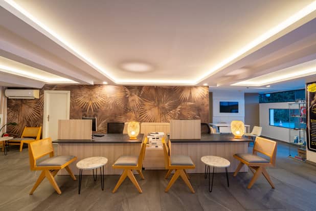 Labranda Alantur Alanya Galeri